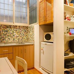 Alex Apartment